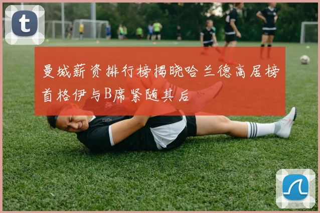 曼城薪资排行榜揭晓哈兰德高居榜首格伊与B席紧随其后